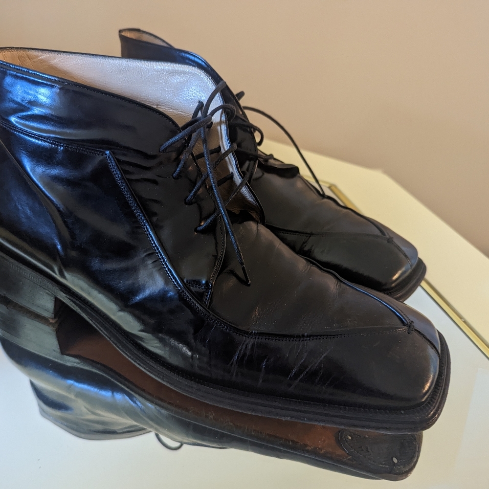 Oliver Men Shoes - Picture 2 of 4
